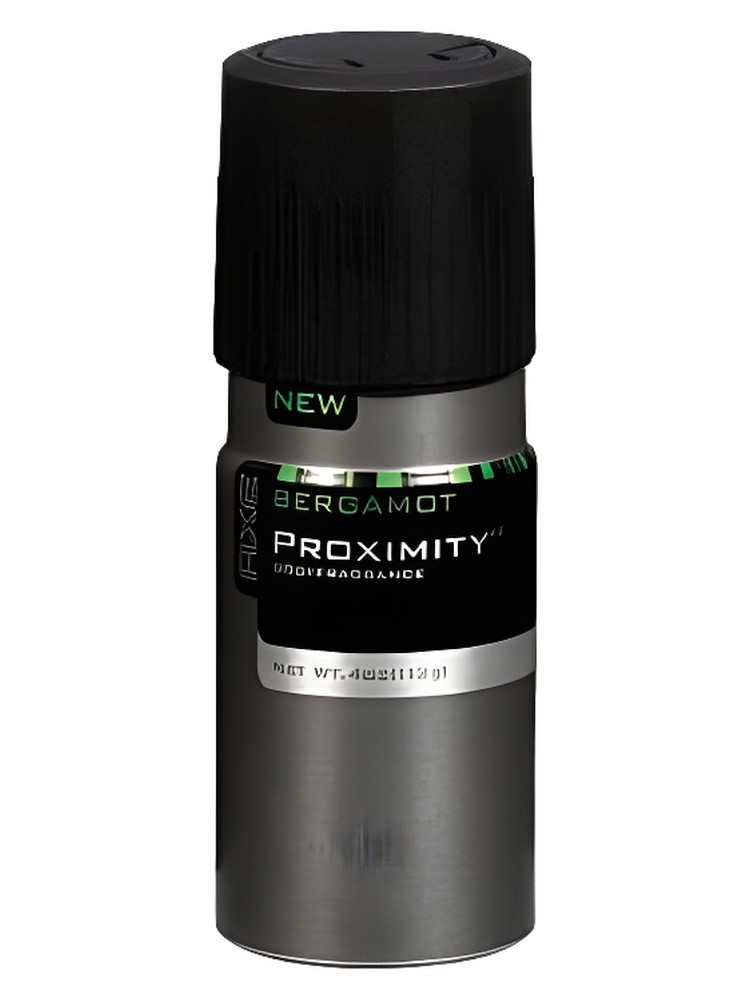 Bergamot Proximity