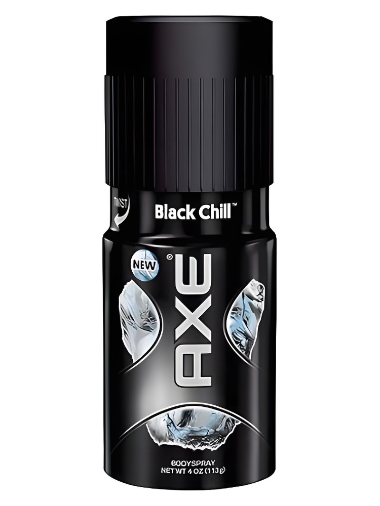 Black Chill
