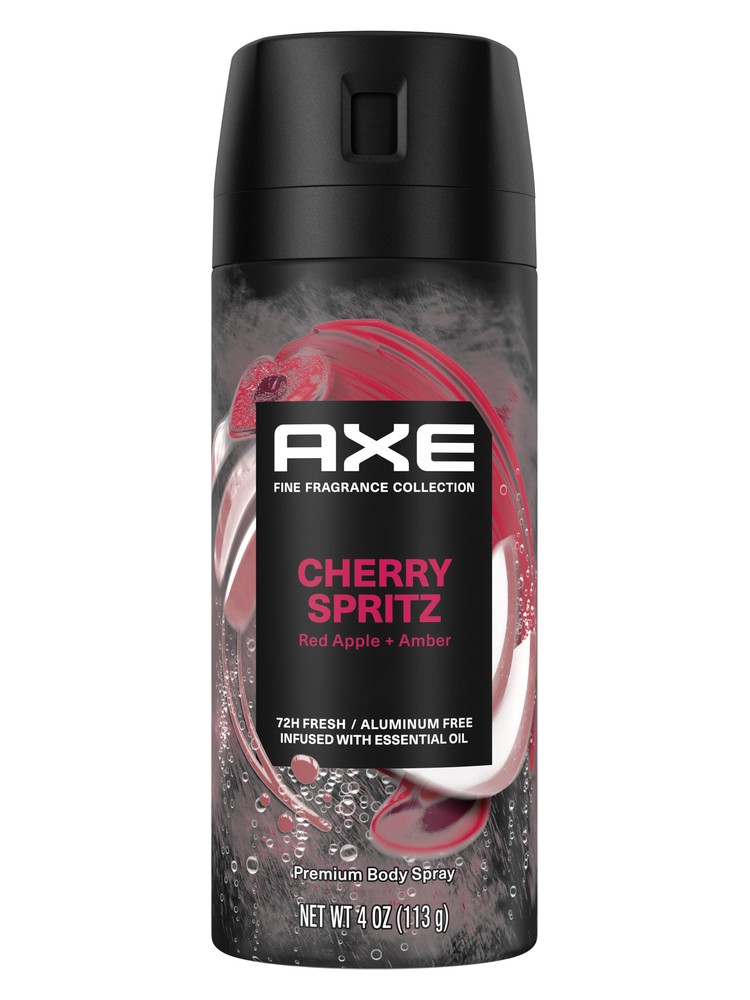 Cherry Spritz