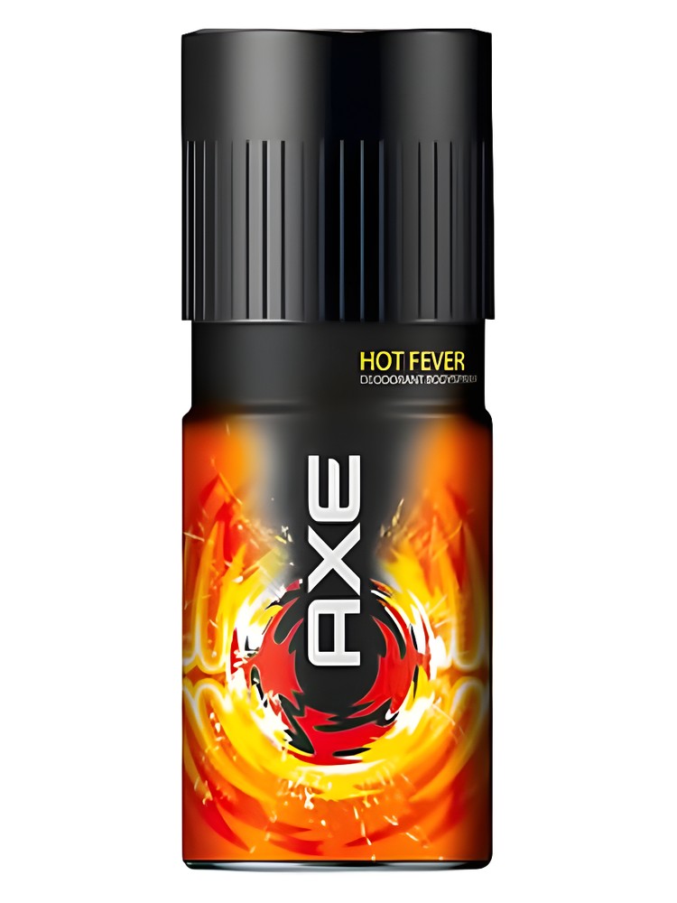 Hot Fever