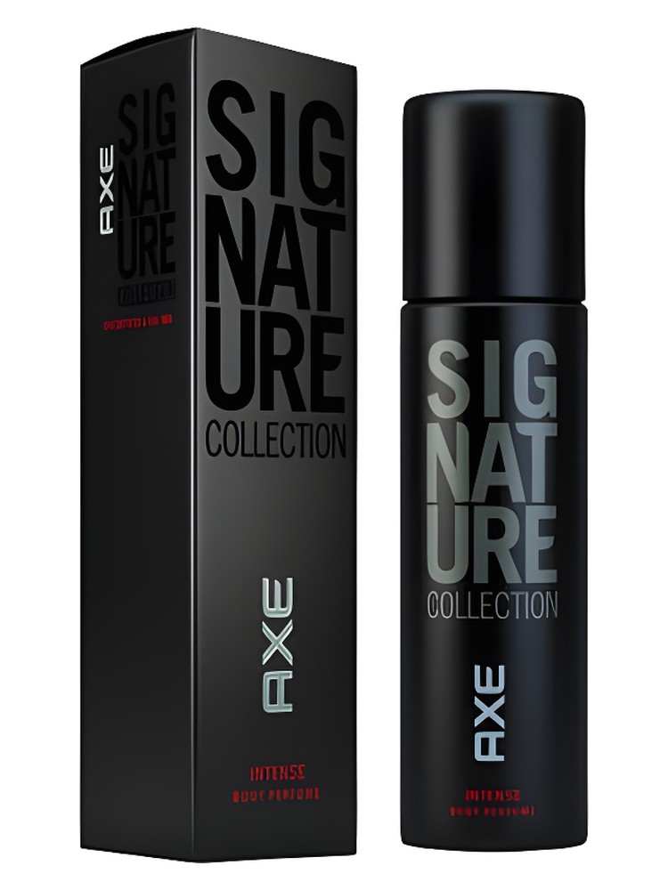 Signature Intense