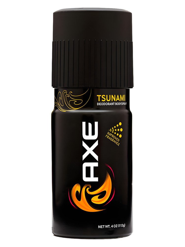 Tsunami