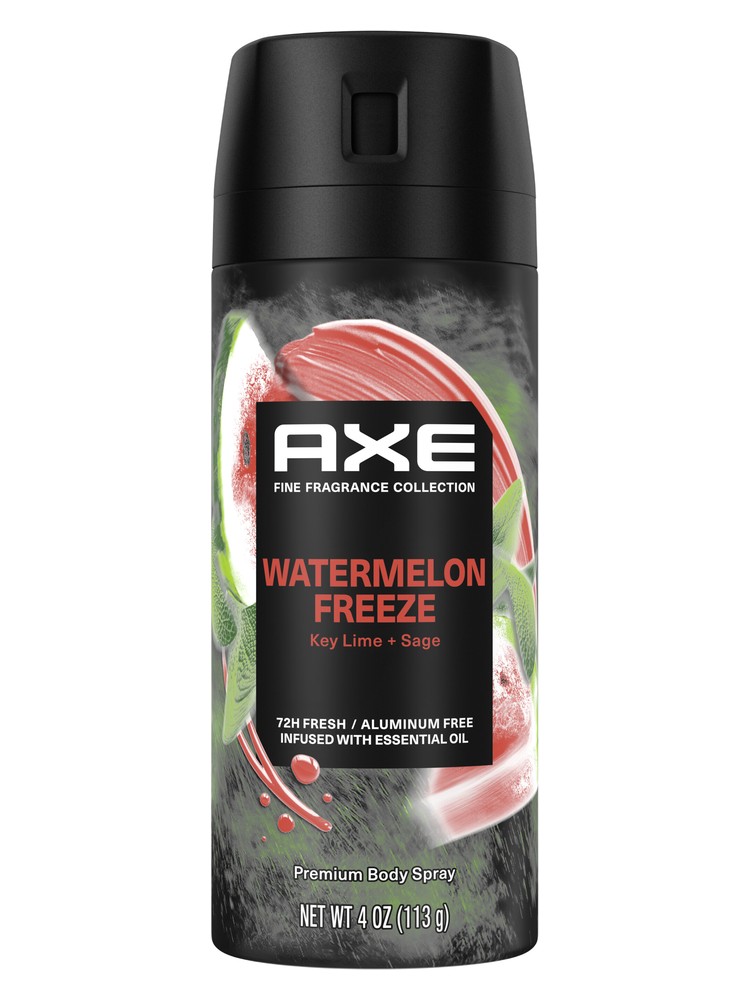 Watermelon Freeze