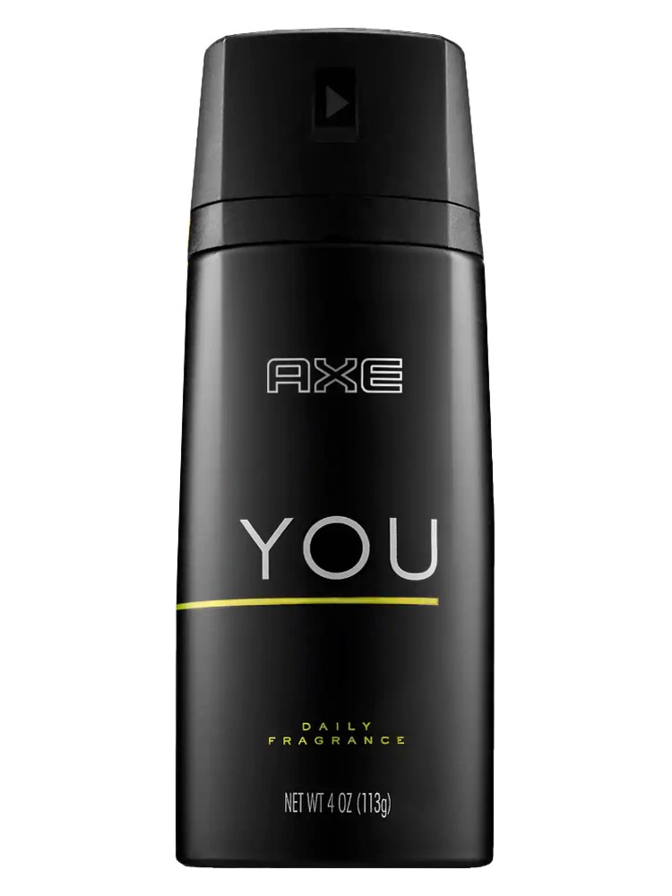 You