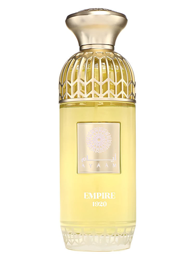 Empire 1920