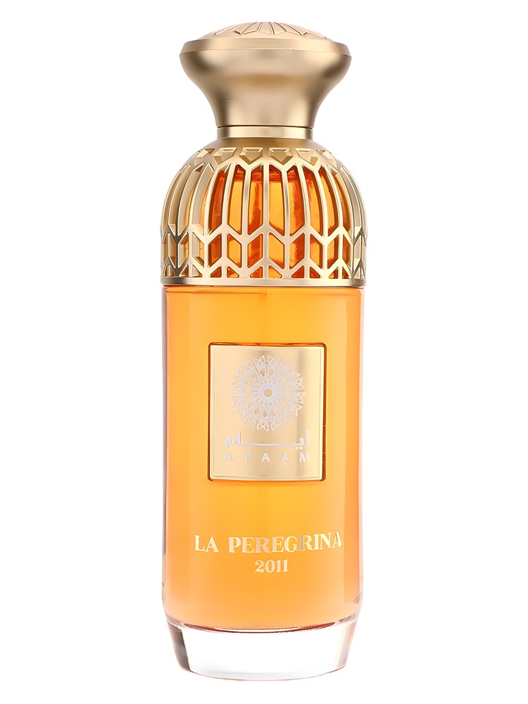 La Peregina 2011