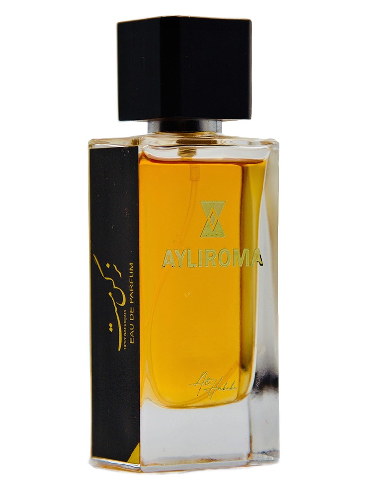 Tipsy Narcissus (نرگس مست)
