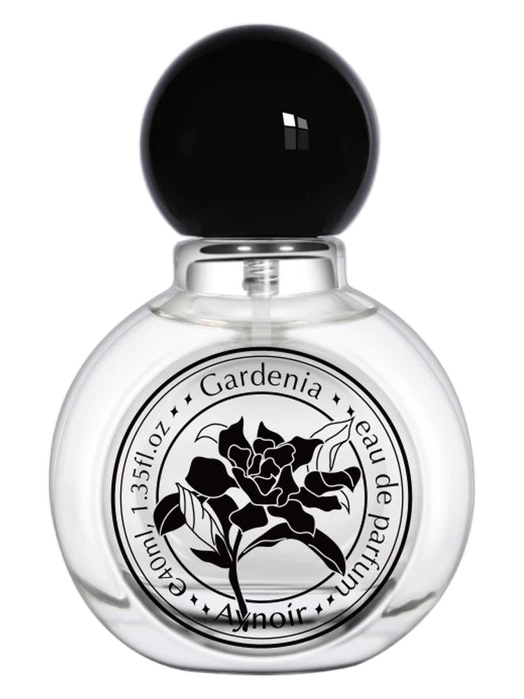 Gardenia 栀子