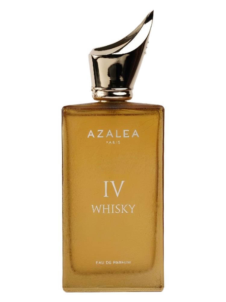 IV Wisky