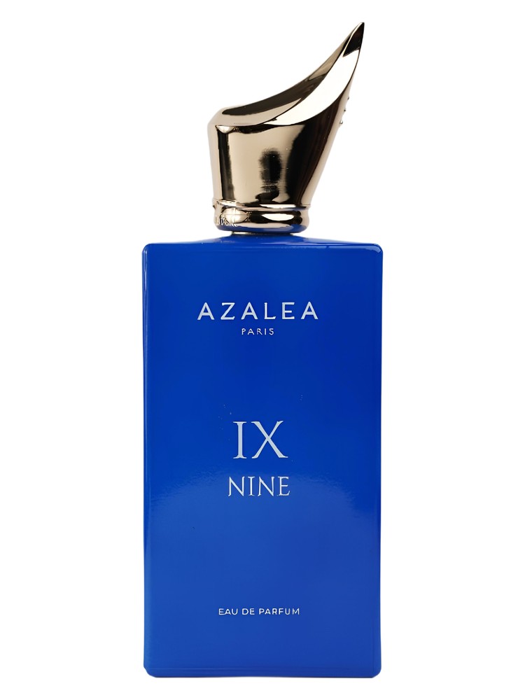IX Nine