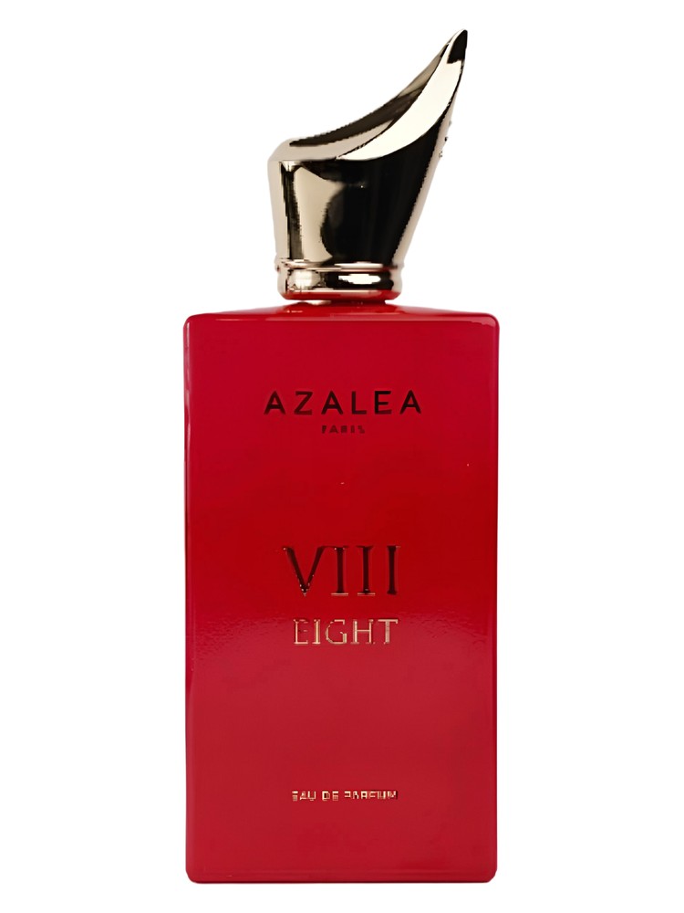 VIII Eight