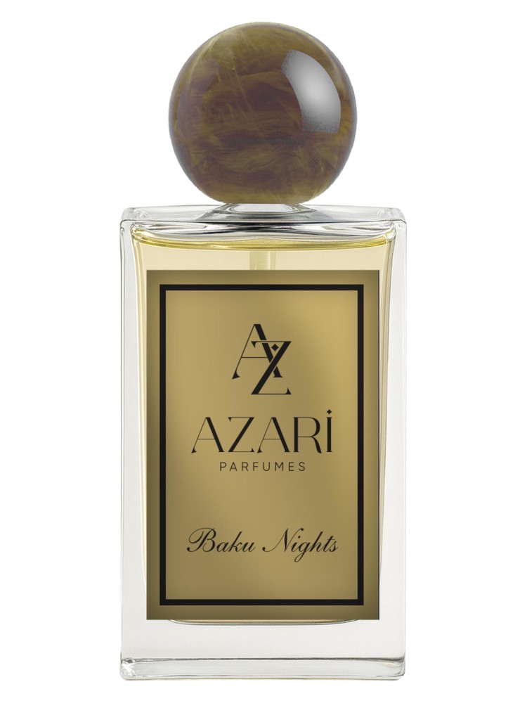 Baku Nights Gold