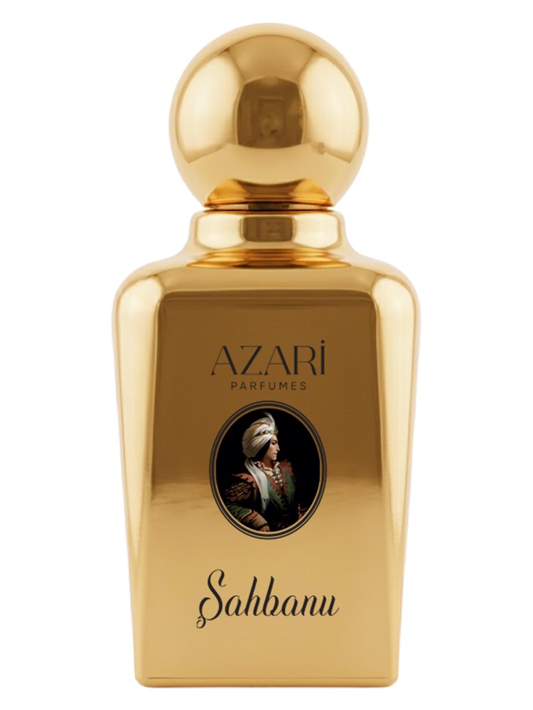 Shahbanu