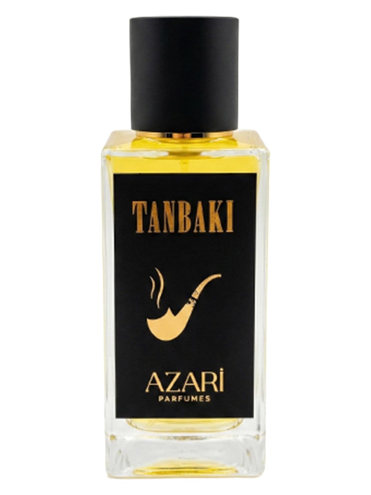 Tanbaki