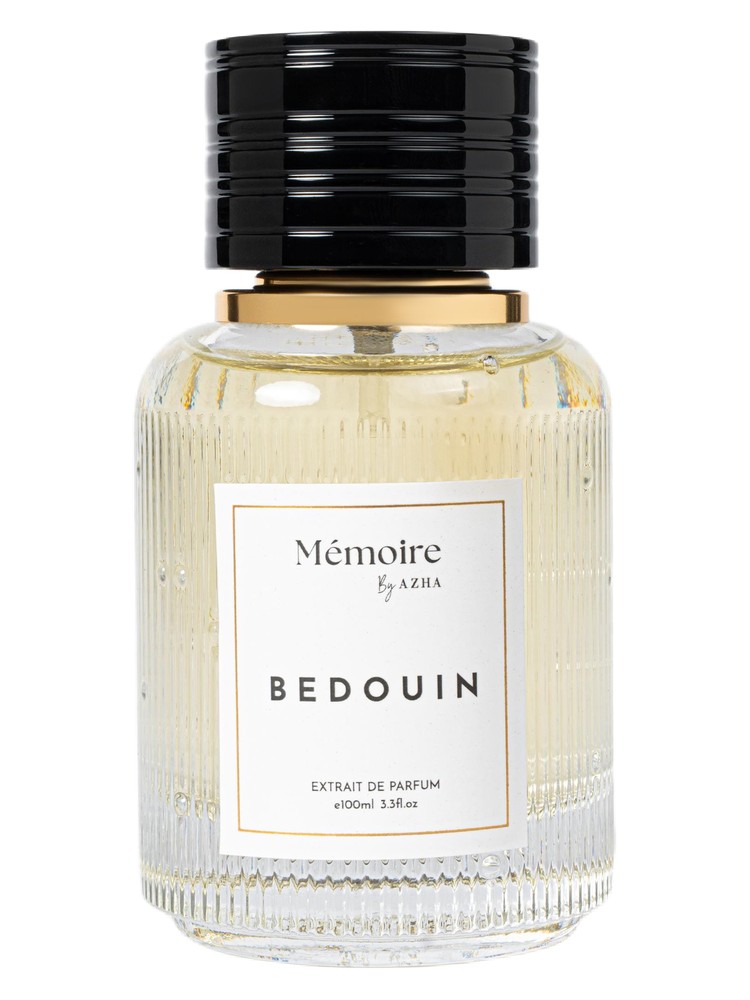 Bedouin Extrait de Parfum
