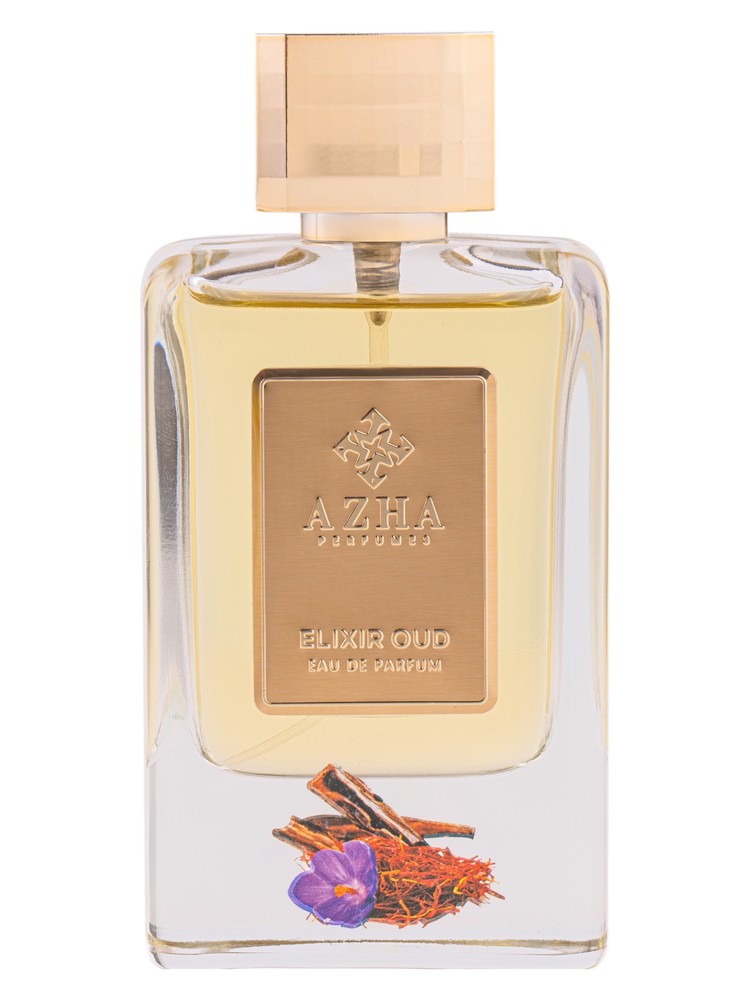 Elixir Oud