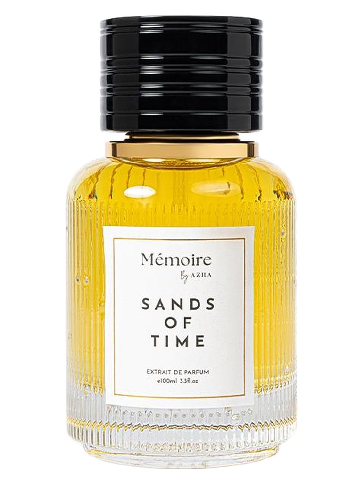 Sands Of Time Extrait de Parfum