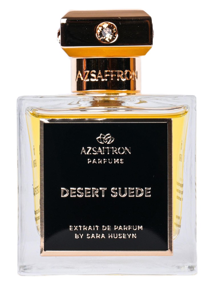 Desert Suede