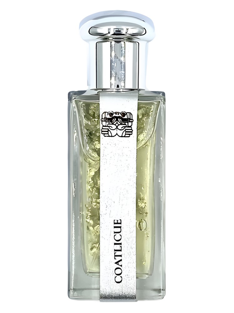 Coatlicue