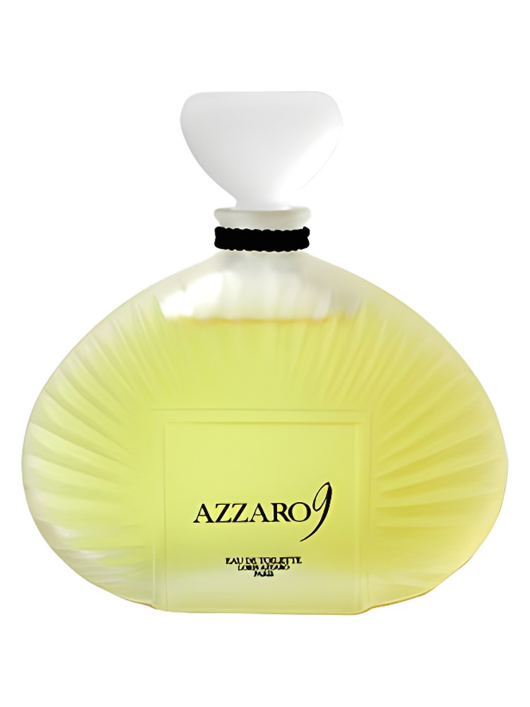 Azzaro 9