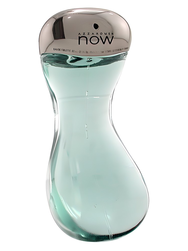 Azzaro Now Men