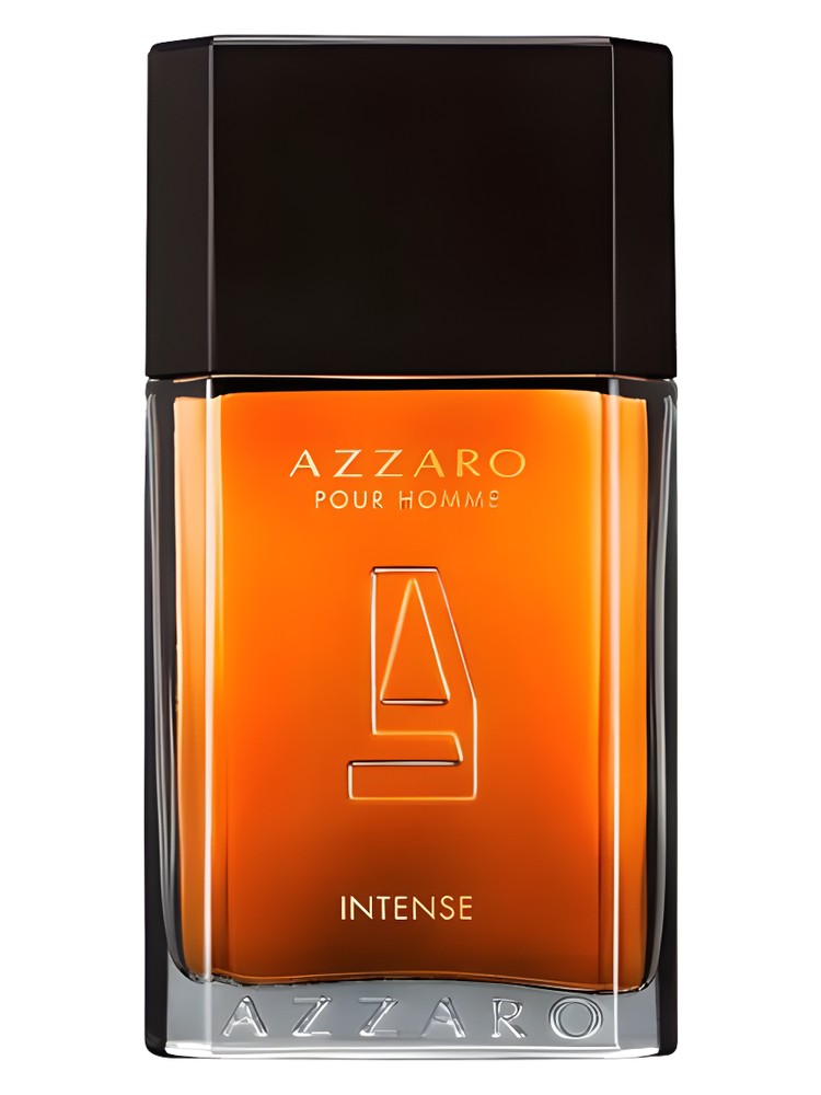 Azzaro Pour Homme Intense (2015)
