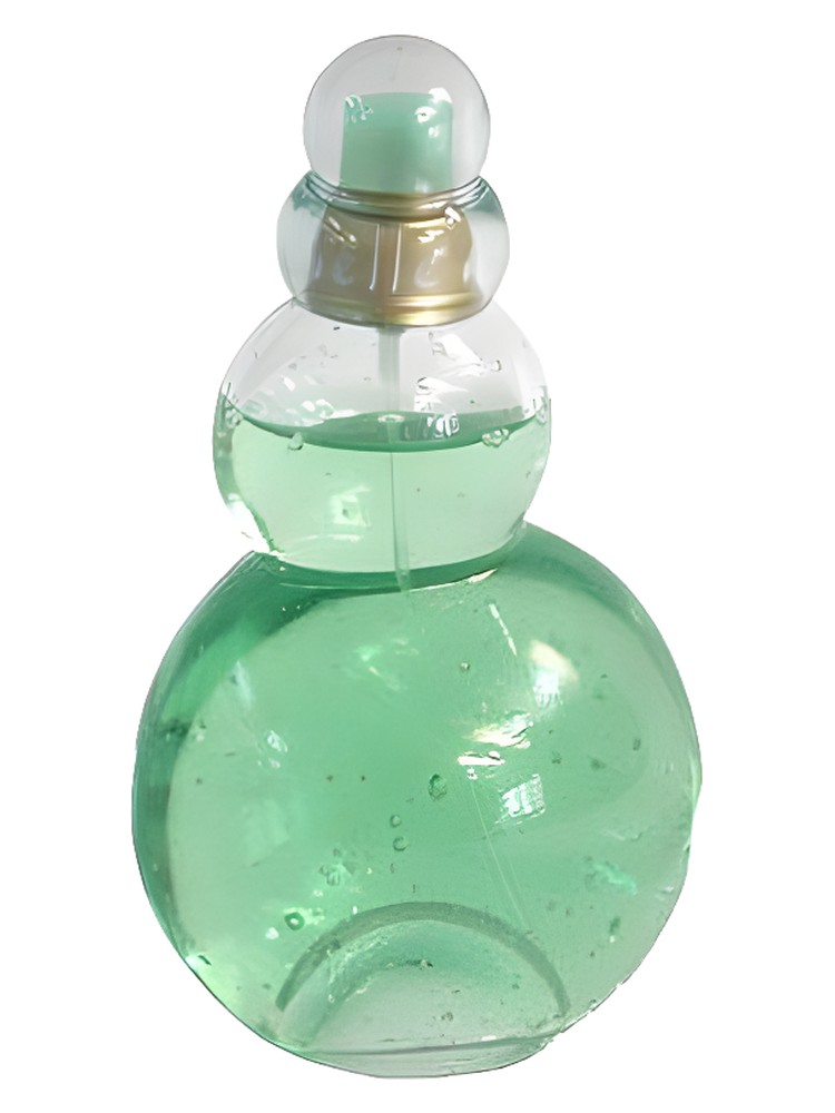 Eau Belle D'Azzaro