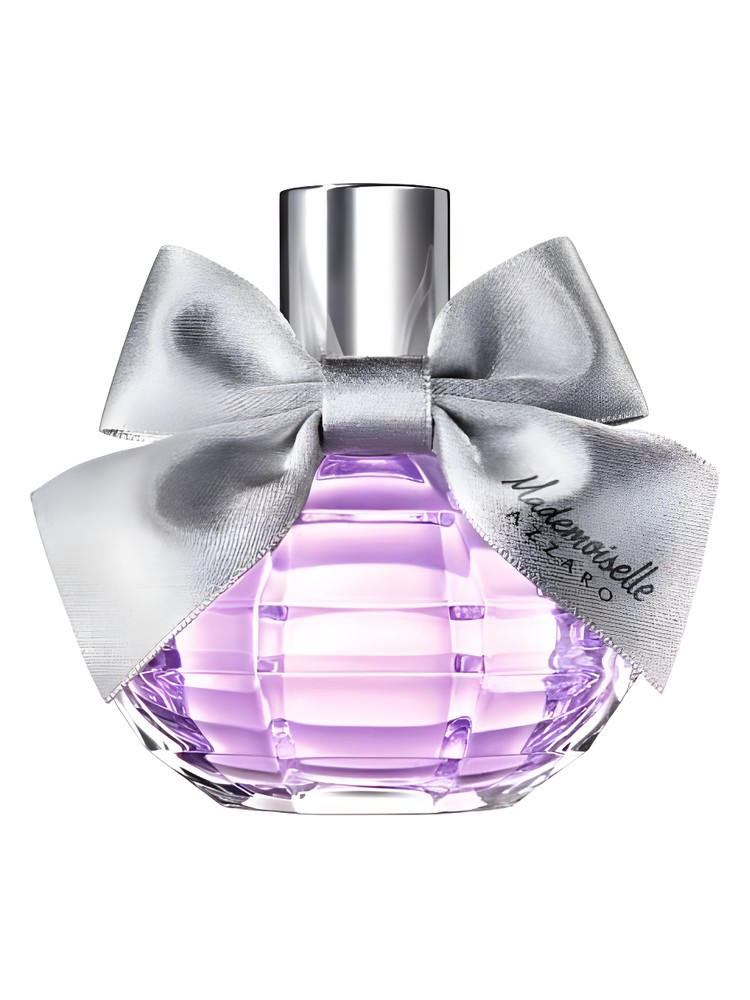 Mademoiselle L’Eau Très Belle