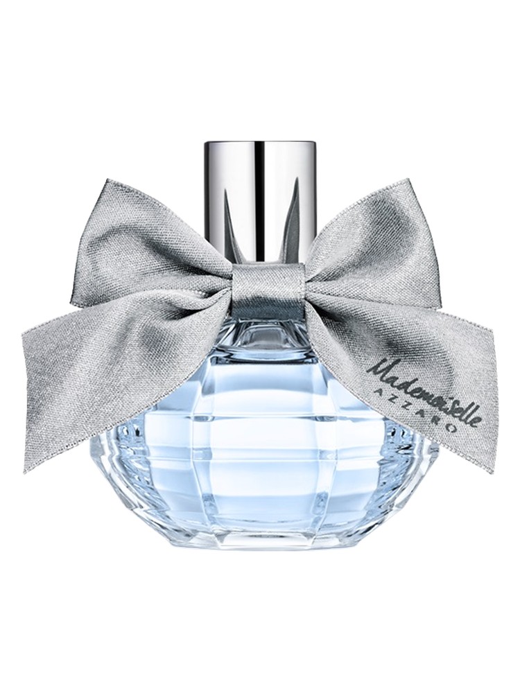 Mademoiselle L'Eau Très Charmante