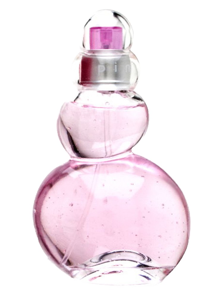 Pink Tonic