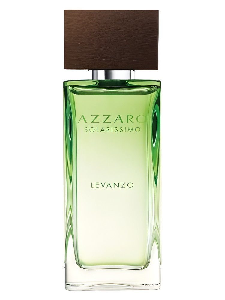 Solarissimo Levanzo