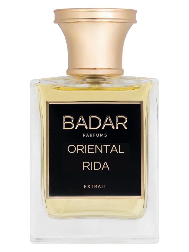 Oriental Rida