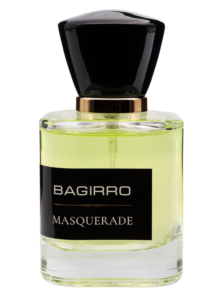 Masquerade