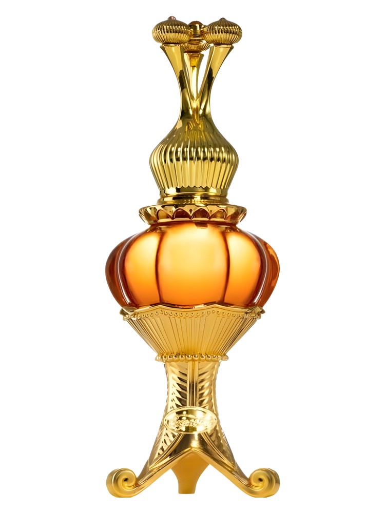 Supreme Amber