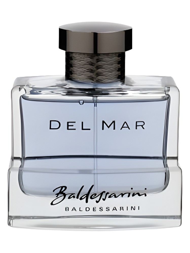 Del Mar Baldessarini