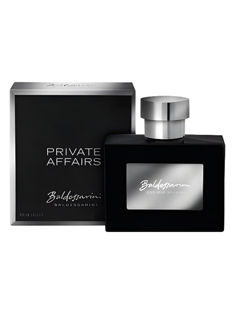Private Affairs