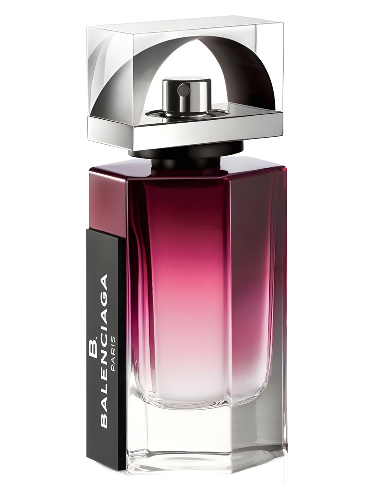 B. Balenciaga Intense