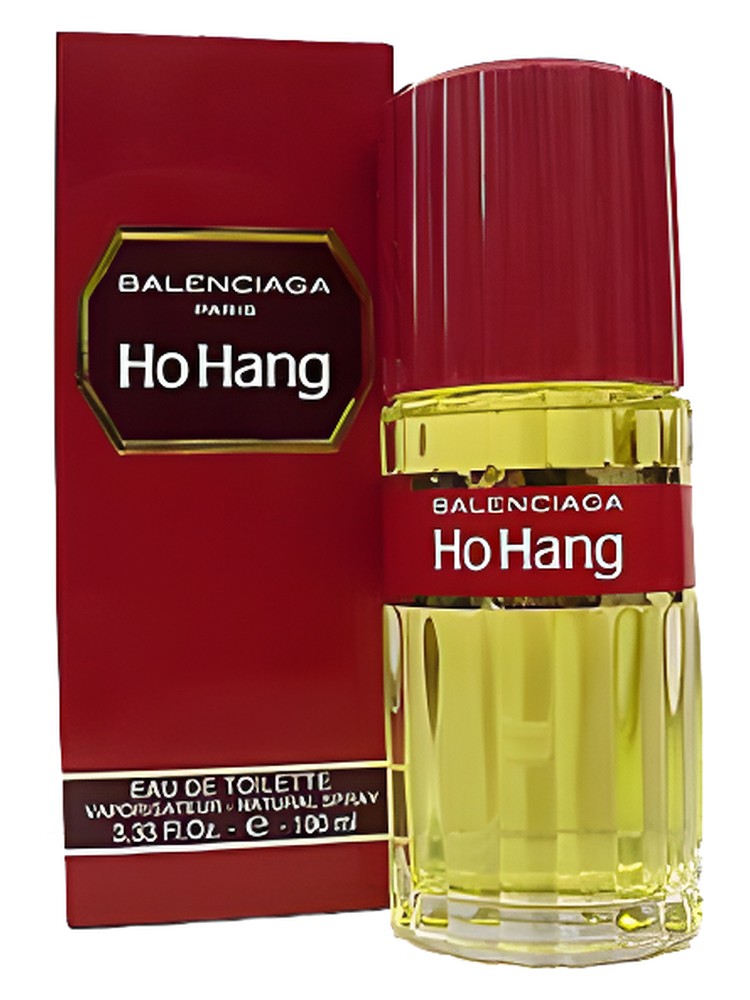 Ho Hang