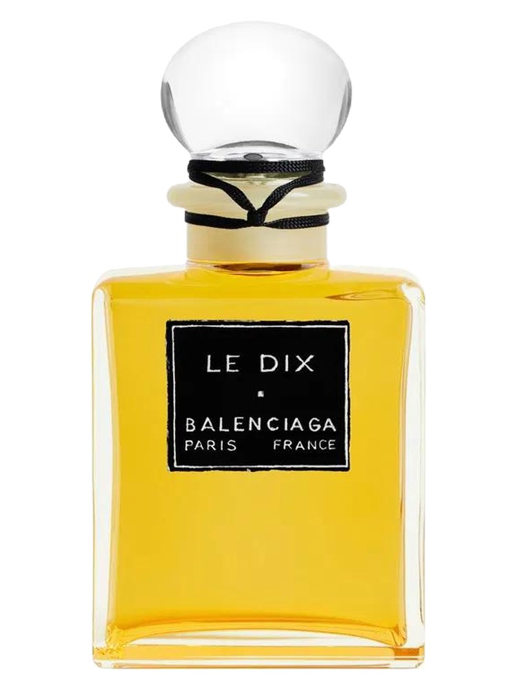 Le Dix (2025)