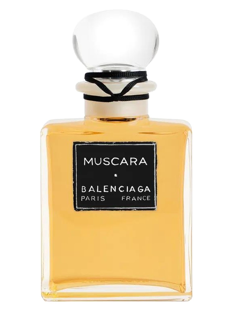 Muscara