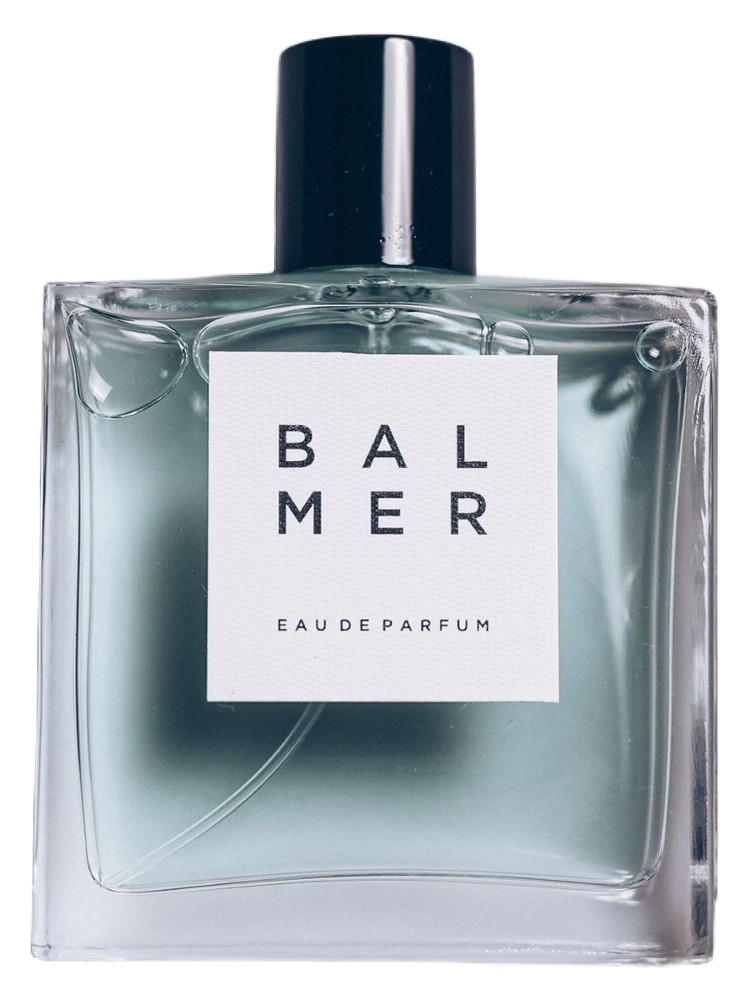 BALMER