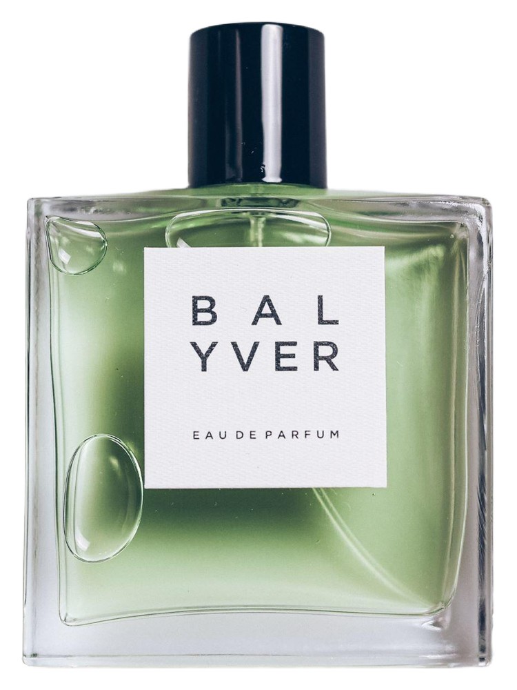 BALYVER