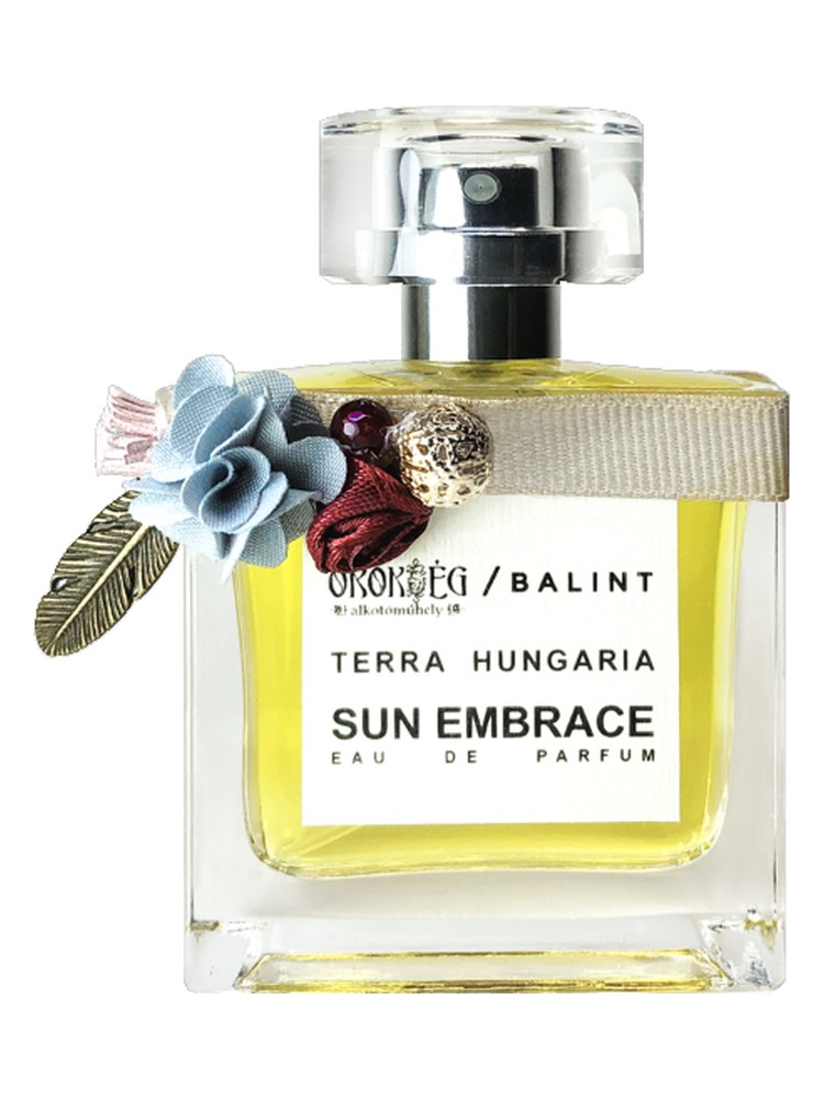 Sun Embrace
