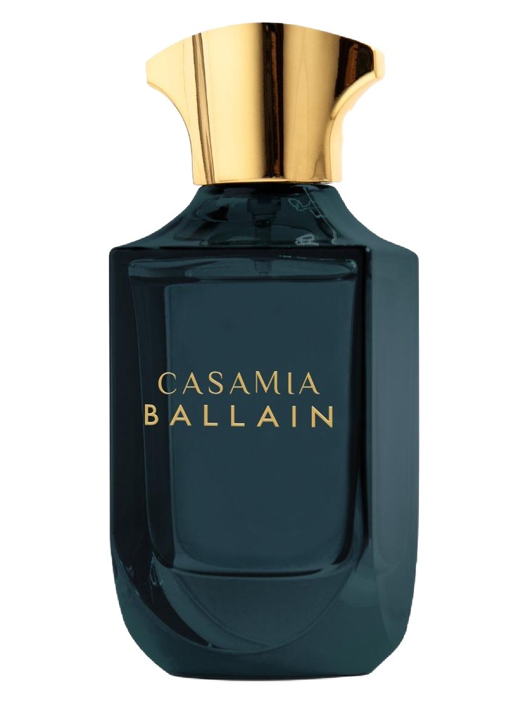 Casamia Blue