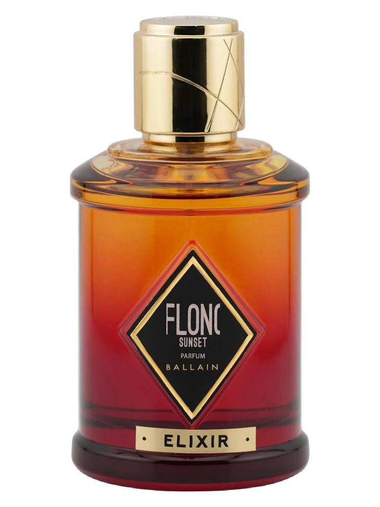 Flono Sunset