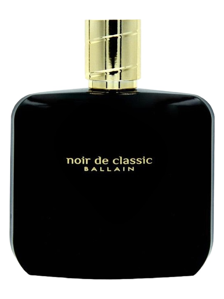Noir De Classic