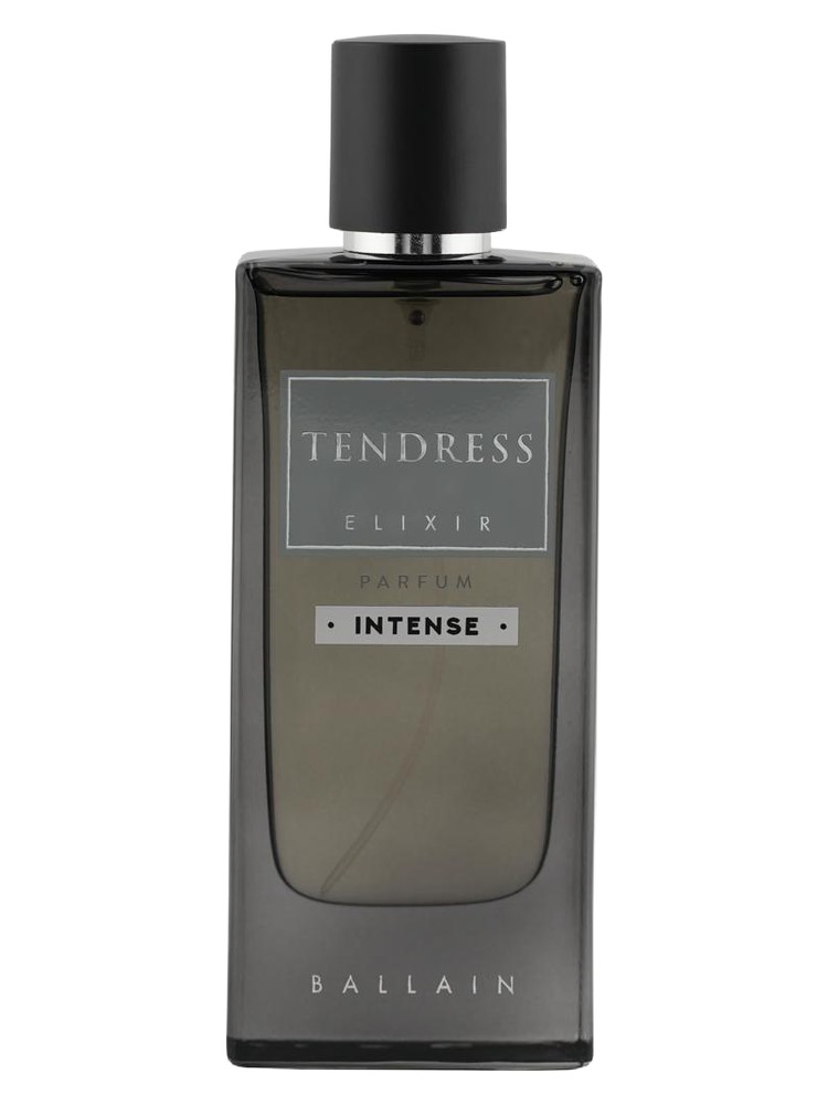 Tendress Elixir