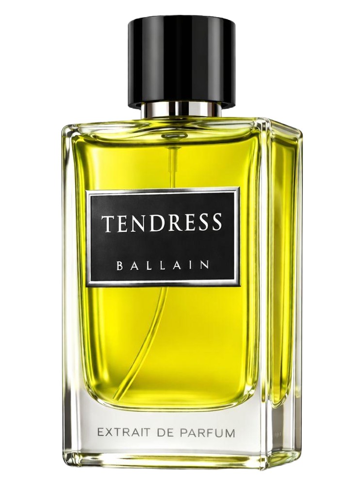 Tendress