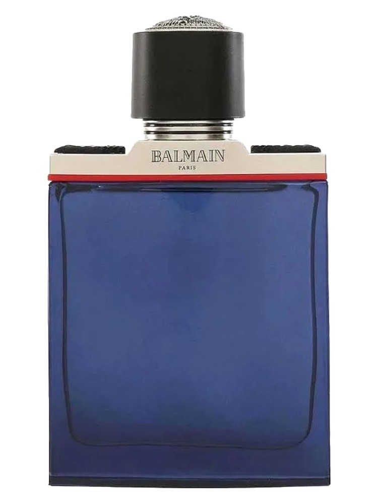 Balmain Homme