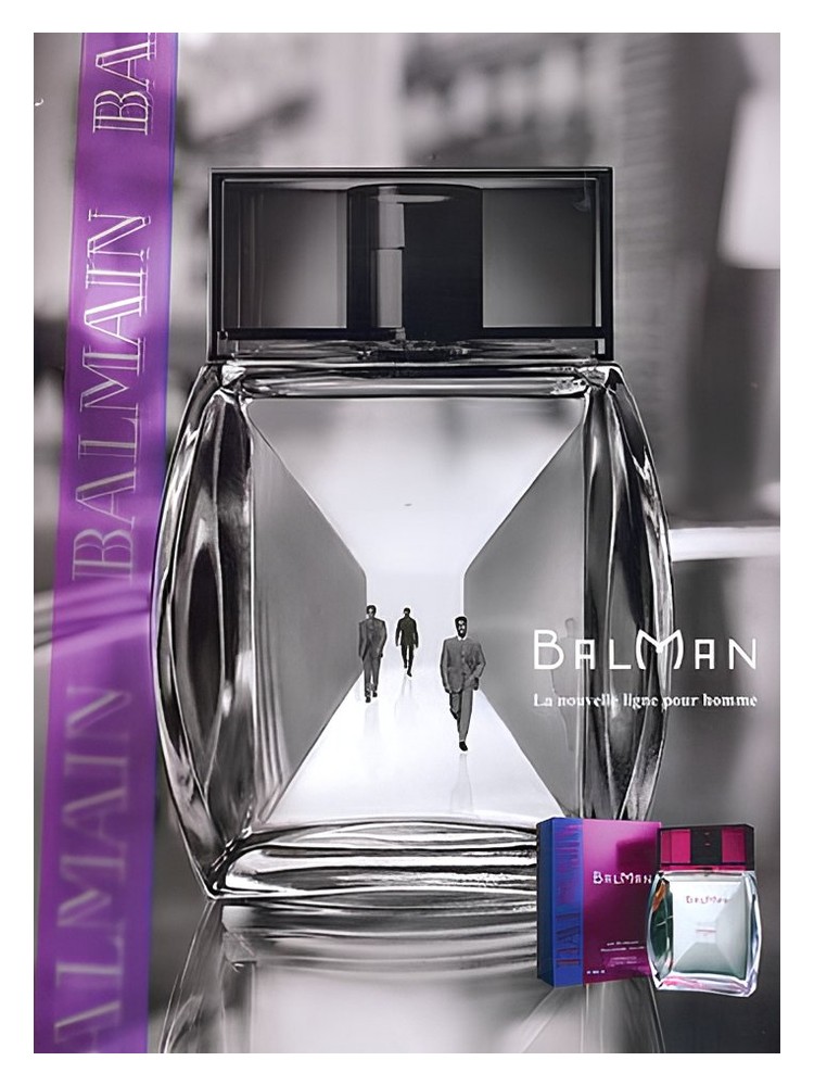 BalMan